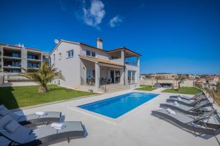 Villa Neo - Medulin - 5