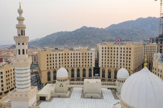Copthorne Makkah Al Naseem - 9