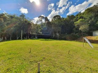 Sítio Pedacinho do Céu na Serra Catarinense - Rancho Queimado - 3