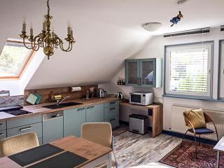 Ferienwohnung Sonnengelb - Schwielowsee - 6