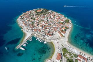 Apartment Zorana - Primošten - 9