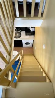 A la Clef - Duplex cosy proche gare et centre - Idéal PRO & Couple - WIFI - Le Mans - 6