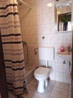 Apartment Miho - Trsteno - 4