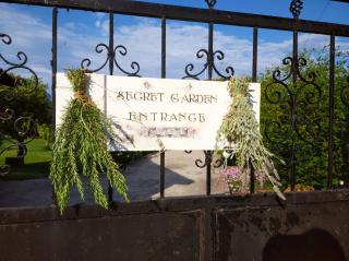 Secret Garden - 8