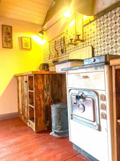 Baznīcas ielas apartamenti - Kuldīga - 1