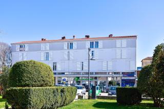 Apartment Mimi - Biograd na Moru - 2