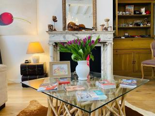 The White Queen B&B - Brugge - 7