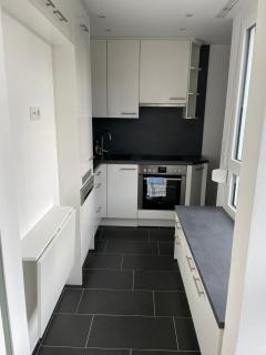 Zimmer & Appartements am Schloßplatz - Hohenems - 6