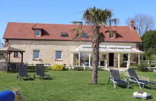 Domaine du clos henri - Essay - 1