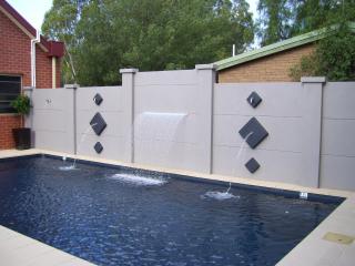 Murray Waters Motor Inn & Apartments - Koondrook - 9
