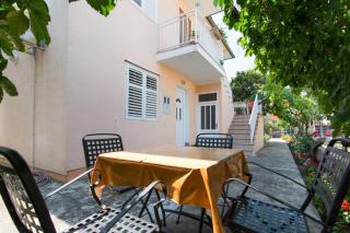 Apartments Amalthea - Biograd na Moru - 9