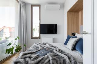 White Superior by OneApartments - Gdansk - 7