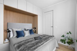 White Superior by OneApartments - Gdansk - 6