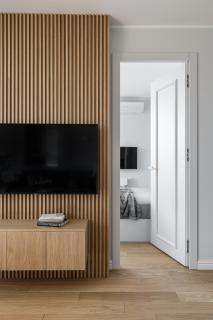White Superior by OneApartments - Gdańsk - 3