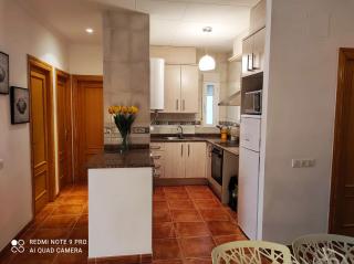 Apartamento junto al mar - Les Cases d'Alcanar - 2
