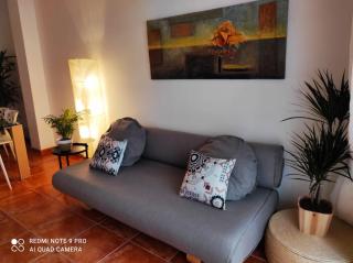 Apartamento junto al mar - Les Cases d'Alcanar - 4
