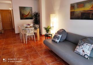 Apartamento junto al mar - Les Cases d'Alcanar - 7