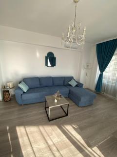 Seafront Mamaia - Casa Del Mar Residence - 1