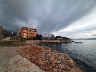 Apartman Atanasov - Seline - 4