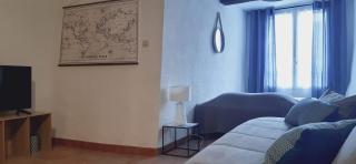 Loc Alp Verdon - Riez - 4