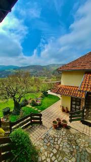 Vila Djordjevic - Priroda vas okruzuje - 3