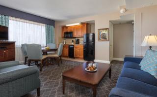 Club Wyndham Avenue Plaza - New Orleans - 3