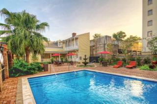 Club Wyndham Avenue Plaza - New Orleans - 8