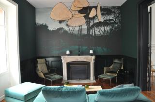 Les Villas de la Ville d'Hiver Palissy et Velleda - 5