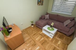 Apartman na Stanovima - Zadar - 8