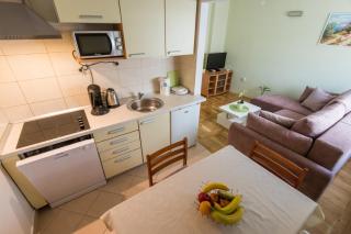 Apartman na Stanovima - Zadar - 3
