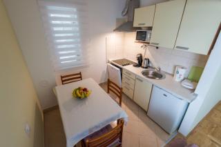 Apartman na Stanovima - Zadar - 4