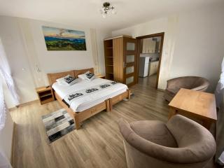 Apartamenty w Maniowach - 1