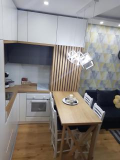 Apartman Lola Titova vila Zlatibor - Zlatibor - 9