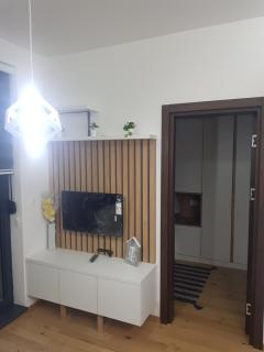 Apartman Lola Titova vila Zlatibor - Zlatibor - 6
