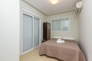 Boulevard 111B - Excelente apartamento em condomínio de luxo no centro de Bombinhas - Piscina - Jacuzzi - Academia - Portaria 24h. - 1