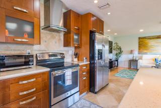 Highland Beach Retreat- Short walk to beach - Highland Beach - 3