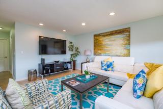 Highland Beach Retreat- Short walk to beach - 7