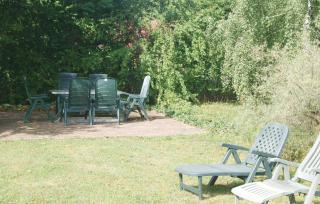Holiday Home Zechin- Friedrichsaue Ef-1750 - Friedrichsaue - 5