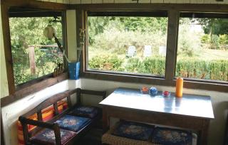 Holiday Home Zechin- Friedrichsaue Ef-1750 - Friedrichsaue - 2