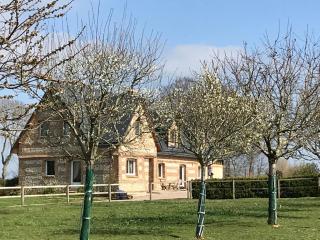 Pressoir du bois gribout - 3