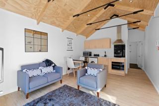 Alex Apt with onsite Gym and walk to town - Queenstown - 5