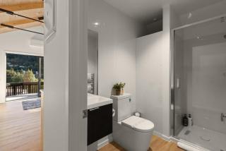 Alex Apt with onsite Gym and walk to town - Queenstown - 3