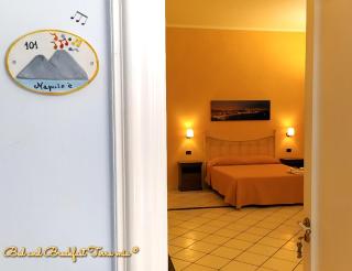 B&B Terra Mia Napoli - Napoli - 7