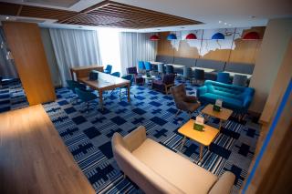 Holiday Inn - Aktau - Seaside by IHG - Aktau - 1