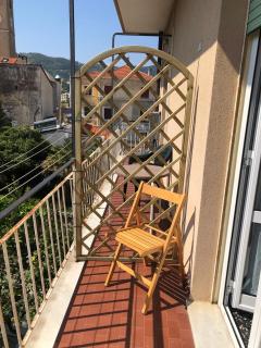 Appartamento in pieno centro a 100m dal mare - Spotorno - 3
