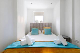 2 bedrooms close to the beach with garden and own entrance ! - Brighton & Hove - 0