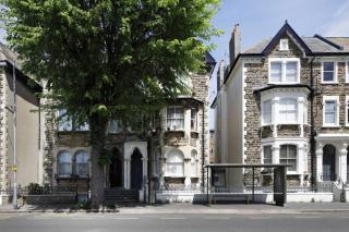 2 bedrooms close to the beach with garden and own entrance ! - Brighton & Hove - 7