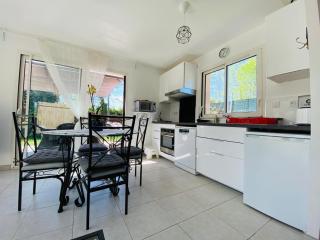 Le gîte du golf - 0