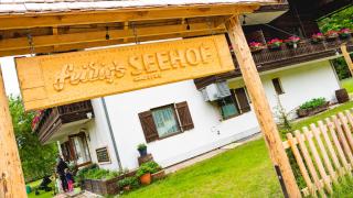 Seehof Feidig - Velden am Wörthersee - 9