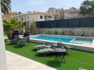 Amazing house close to the beach - Port d'Alcudia - 7